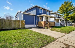 573 Frebis Avenue, Columbus, OH 43206