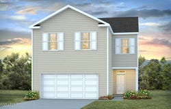 13 Bottom Board Court, Ridgeland, SC 29936
