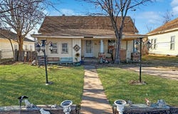 407 N 6th Street, Sayre, OK 73662