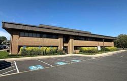 560 RIVERSIDE Drive, SALISBURY, MD 21801