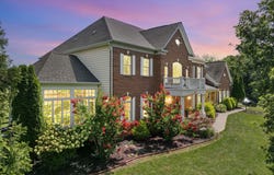 36380 HESKETT LANE, HILLSBORO, VA 20132
