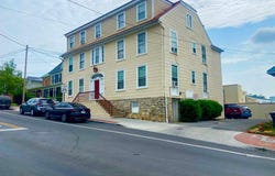 406 N LOUDOUN STREET, WINCHESTER, VA 22601