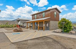 2034 I-70 Frontage Road, De Beque, CO 81630