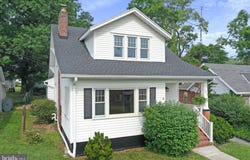 1029 PENNSYLVANIA AVENUE, HAGERSTOWN, MD 21742