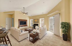 1304 CRANESBILL CT #304, BELCAMP, MD 21017