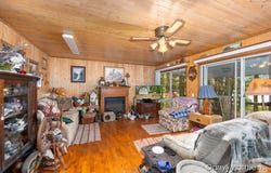 5046 S Lazy Deer Lane, Baldwin, MI 49304
