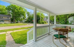 1128 Hickory Street, Lansing, MI 48912