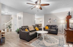 3805 Viking Boulevard, Springfield, IL 62712