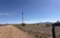 4 Lower Elgin Road, Elgin, AZ 85611