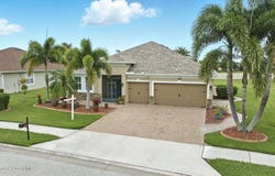 5852 Goleta Circle, Melbourne, FL 32940