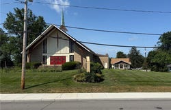 133 & 129 Lovers Lane, Steubenville, OH 43953