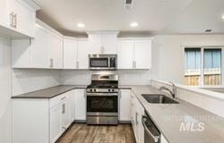 1116 N Peakhurt Ave, Kuna, ID 83634