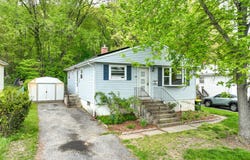 45 Elaine Drive, Ansonia, CT 06401