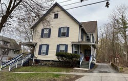 405,407,409 S Aurora Street, Ithaca City, NY 14850
