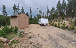 1244 Mosquito Dr, Red Feather Lakes, CO 80545