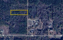 0 Harris Rd Tract 8, Albany, LA 70711