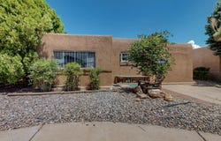 2918 Monroe Street NE, Albuquerque, NM 87110