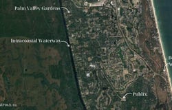 85 VALLEY GARDENS Road, Ponte Vedra Beach, FL 32082