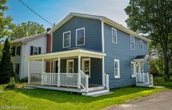 11 N Park Street, White Creek, NY 12816