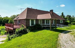 6165 SW Peak Drive, Polo, MO 64671