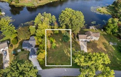 W Shore Drive lot: 33, Stanton, MI 48888