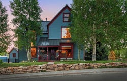 208 E ADAMS AVENUE, Breckenridge, CO 80424