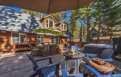 555 Tunnington Drive, Carnelian Bay, CA 96140