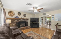 705 Elm Street, Tehachapi, CA 93561