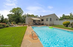 6 Frances Court, Red Bank, NJ 07701