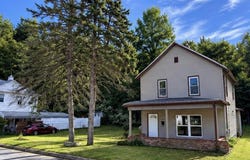 1662 Sweeney Avenue, Scranton, PA 18508