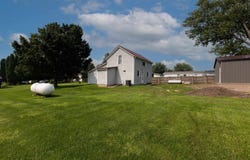 217 E Highway Street, Mount Hope, WI 53816