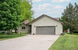 106 4th Avenue NW, Rice, MN 56367