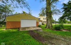 13041 S Finer Street, Pimento, IN 47866