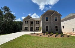 255 Lotus, Covington, GA 30016