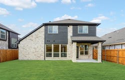 1604 Olivia Drive, Trenton, TX 75490