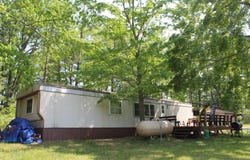 1864 Lenroy Valley Road, Luzerne, MI 48636
