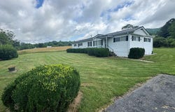 2856 Troutdale Hwy., Mouth of Wilson, VA 24363