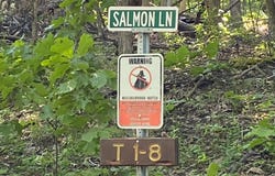 LOT 3 SALMON LANE, BERKELEY SPRINGS, WV 25411