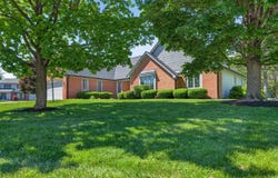 14830 SENATOR Way, Carmel, IN 46032