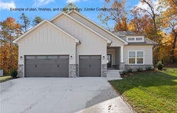 5402 Melbourne Drive, Charlestown, IN 47111