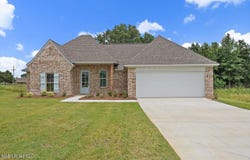 412 Baleigh Way, Canton, MS 39046