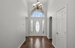 3696 Old Lorena Road, Lorena, TX 76655