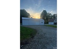 637 Canal Street, Worthington, IN 47471