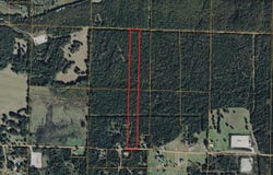 5 Bethlehem Road, Springfield, AR 72157