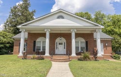219 E Nash Street, Spring Hope, NC 27882