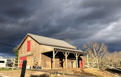 1369 Clarry Hill Road, Union, ME 04862