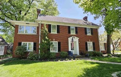 664 S Alvord Boulevard, Evansville, IN 47714