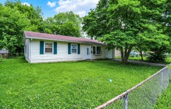 6108 Penway Street, Indianapolis, IN 46224