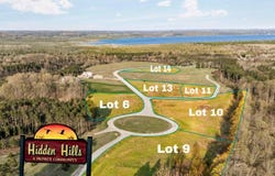 4606 TALL PINES TRAIL NW, RAPID CITY, MI 49676