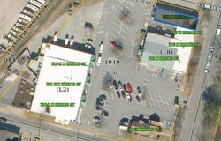 709 N Broad Street, Edenton, NC 27932